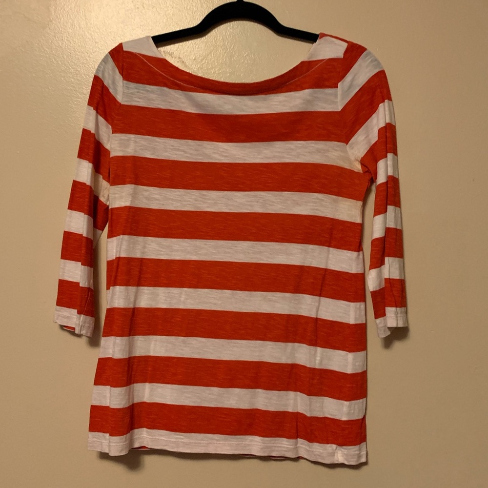😃 sale Loft blouse Three-quarter sleeves